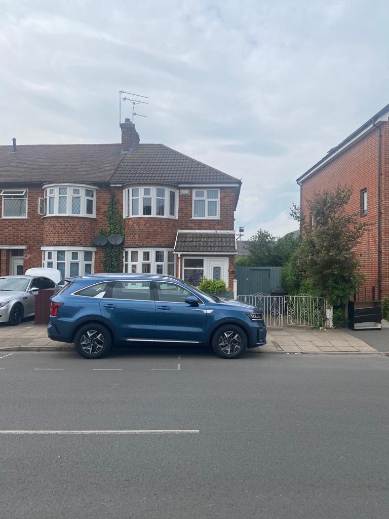 Green Lane Road, Leicester LE5 3 bed semidetached house for sale £