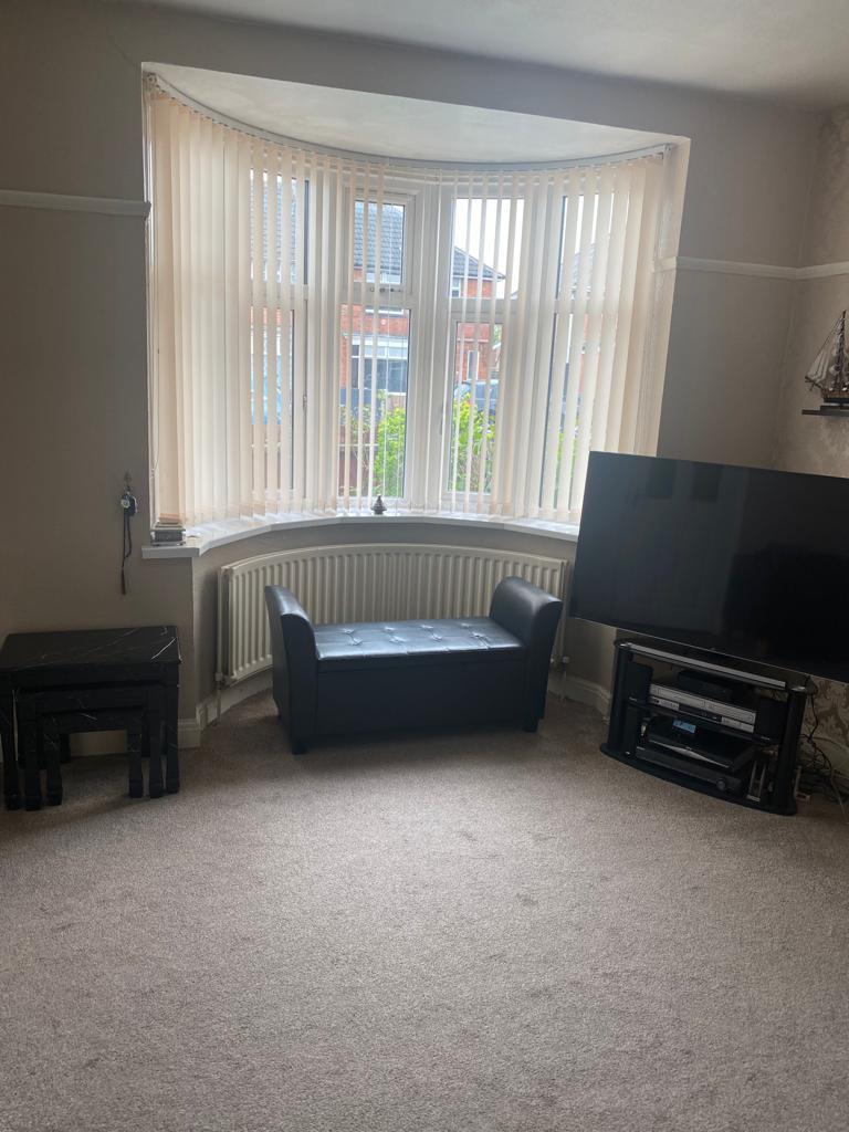 Green Lane Road, Leicester LE5 3 bed semidetached house for sale £