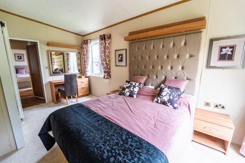 3 bedroom park home for sale, Newton Abbot, Devon, TQ12