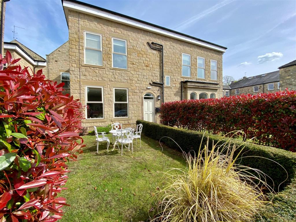 Linton Springs, Wetherby, Sicklinghall Road, LS22 3 bed apartment for