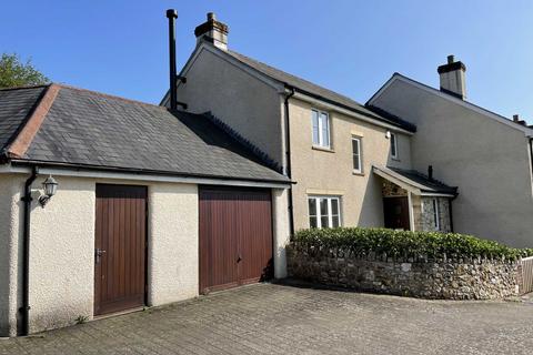 2 Sopers Field, Chardstock, Axminster, EX13 7DH