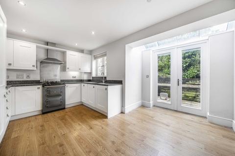 2 Sopers Field, Chardstock, Axminster, EX13 7DH