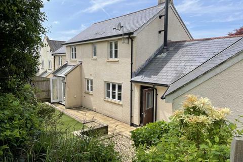 2 Sopers Field, Chardstock, Axminster, EX13 7DH
