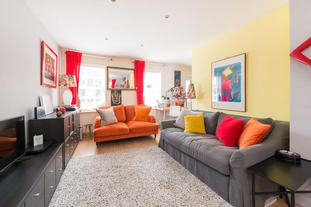 Trinity Square, Margate, CT9 2 bed detached house for sale £350,000
