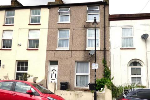 1 bedroom ground floor flat for sale - Wellington Street, Gravesend, Kent, DA12 1JE