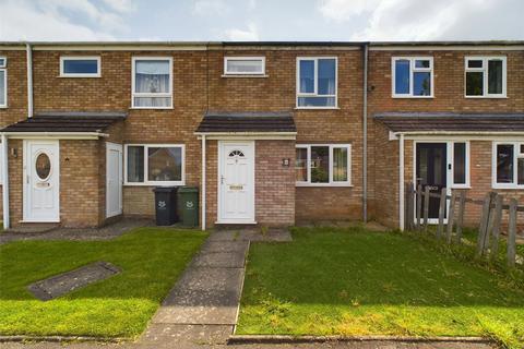 16 Cherington Close, Worcester, WR4 9XE