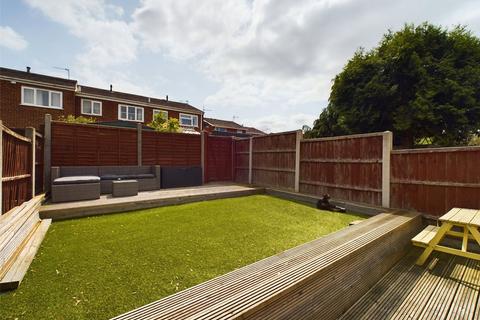 16 Cherington Close, Worcester, WR4 9XE