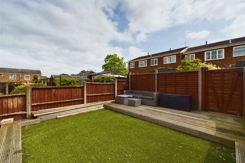 16 Cherington Close, Worcester, WR4 9XE