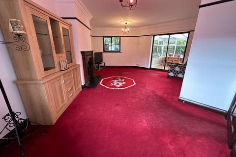 3 bedroom terraced bungalow for sale, The Dene, Chester Moor, DH2