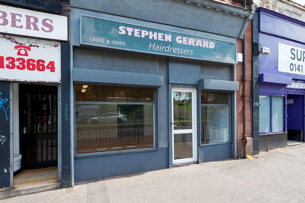 79 Mill Street, Rutherglen, Glasgow, G73 2LD Property for sale £95,000