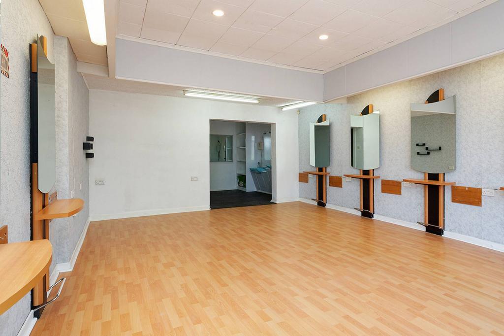 79 Mill Street, Rutherglen, Glasgow, G73 2LD Property for sale £95,000