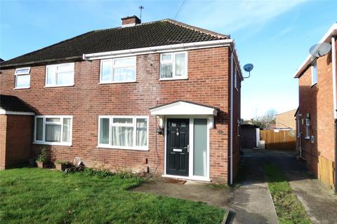 2 bedroom semi-detached house for sale, Woodside Way, Reading, Berkshire, RG2