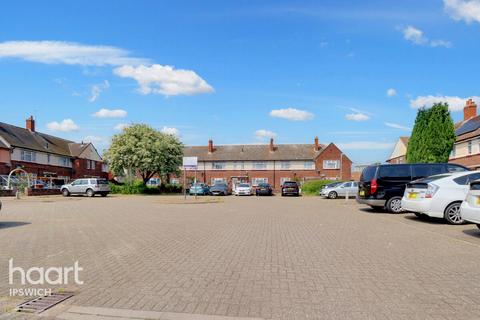 31 Rope Walk, Ipswich, IP4 1NA