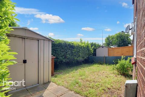 31 Rope Walk, Ipswich, IP4 1NA