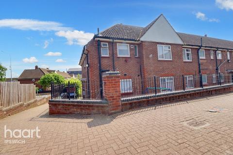 31 Rope Walk, Ipswich, IP4 1NA