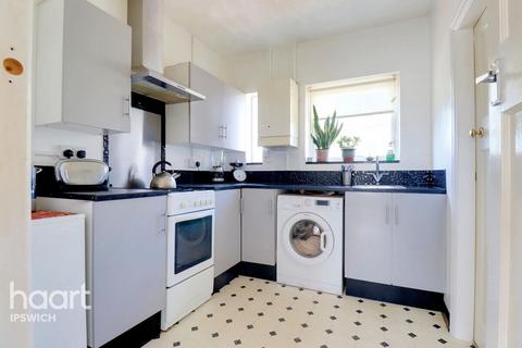31 Rope Walk, Ipswich, IP4 1NA