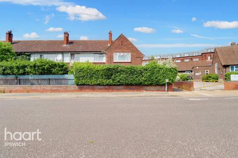 31 Rope Walk, Ipswich, IP4 1NA