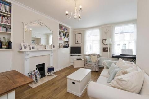 1 bedroom flat to rent - Irving Road London W14