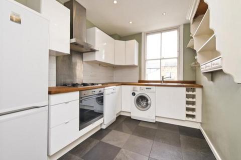 1 bedroom flat to rent - Irving Road London W14