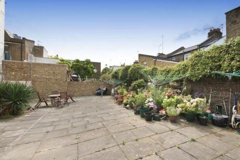 1 bedroom flat to rent - Irving Road London W14