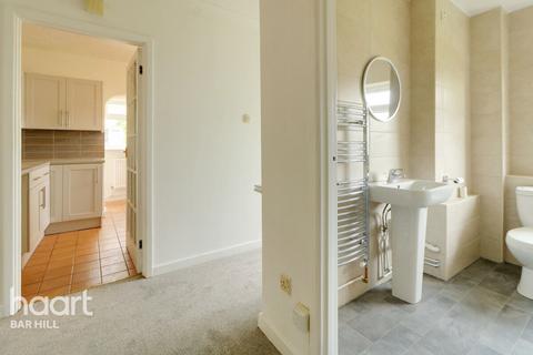 23 Kentings, Comberton, Cambridge, CB23 7DT