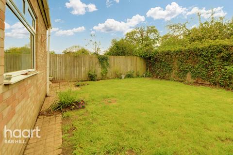 23 Kentings, Comberton, Cambridge, CB23 7DT