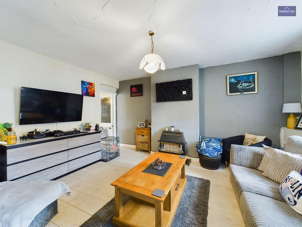 Waterloo Road, Blackpool, FY4 3 bed end of terrace house for sale £105,000