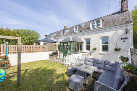 3 bedroom semi-detached house for sale, La Rue De Chateau Clairval, St. Saviour, Jersey