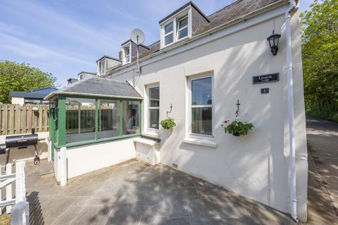 3 bedroom semi-detached house for sale, La Rue De Chateau Clairval, St. Saviour, Jersey