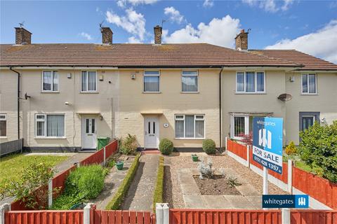 4 Bramley Walk, Liverpool, L24 0TG