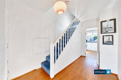 4 Bramley Walk, Liverpool, L24 0TG