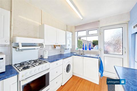 4 Bramley Walk, Liverpool, L24 0TG