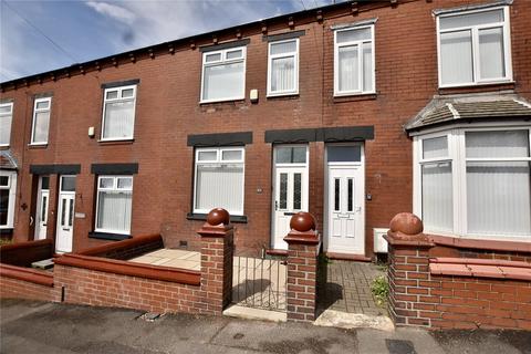3 bedroom terraced house for sale, Marlborough Road, Royton, Oldham, Greater Manchester, OL2