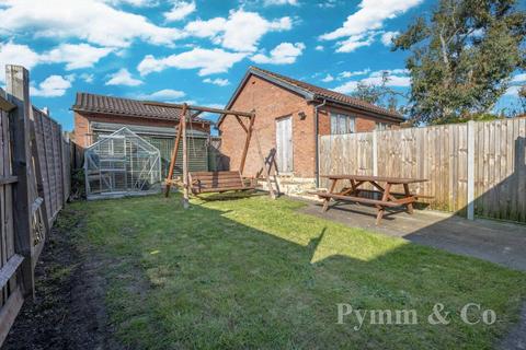7 Hansard Close, Norwich, NR3 2LY