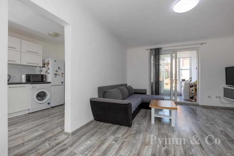 7 Hansard Close, Norwich, NR3 2LY