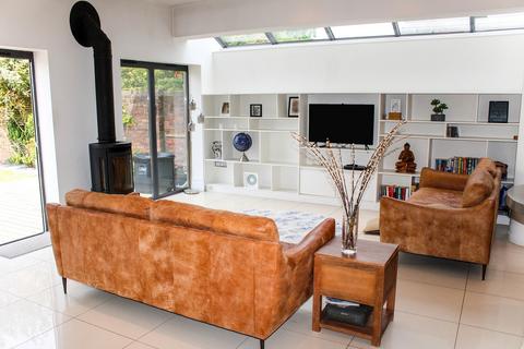 5 bedroom semi-detached house for sale - Merthyr Mawr Road, Bridgend, Bridgend County. CF31 3NR