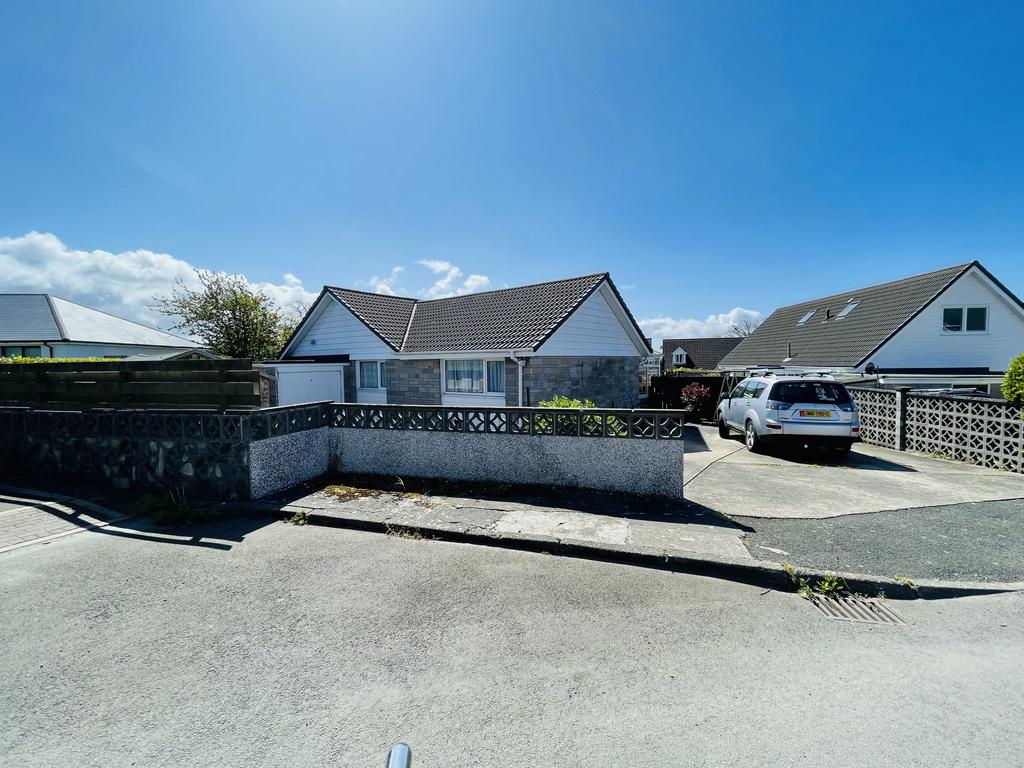 Ballacriy Park, Colby, Colby, Isle of Man, IM9 4 bed detached house for