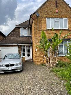 4 bedroom detached house for sale - Greenhill way , HA9