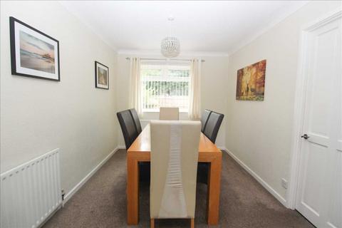 3 bedroom detached house for sale, Otley Close, Eastfield Green, Cramlington