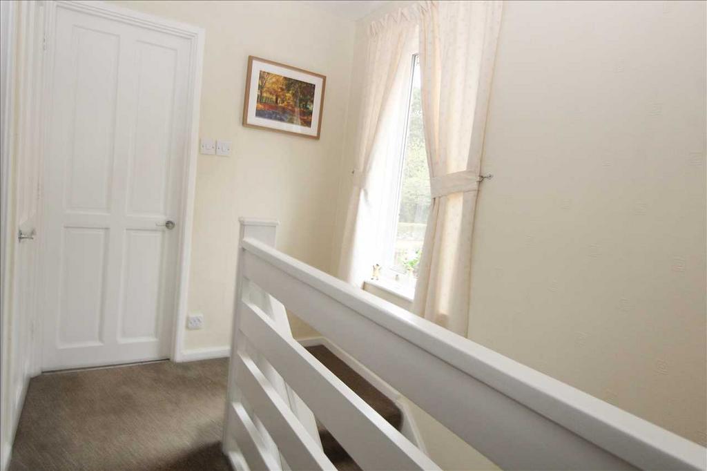 First Floor -