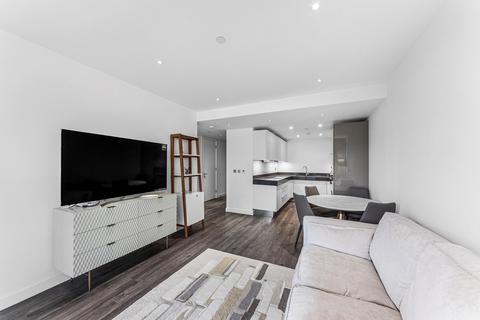 1 bedroom flat to rent, Meranti House, Alie Street, London, E1