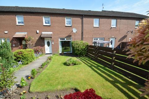9 Dale Path, Glasgow, G40 4BL