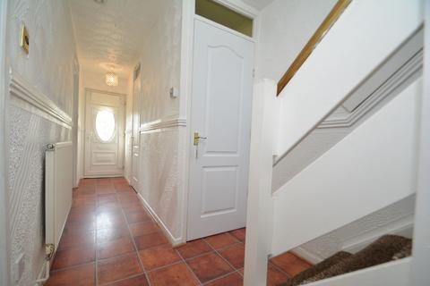 9 Dale Path, Glasgow, G40 4BL