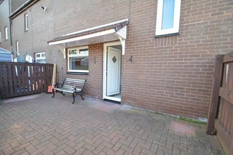 9 Dale Path, Glasgow, G40 4BL