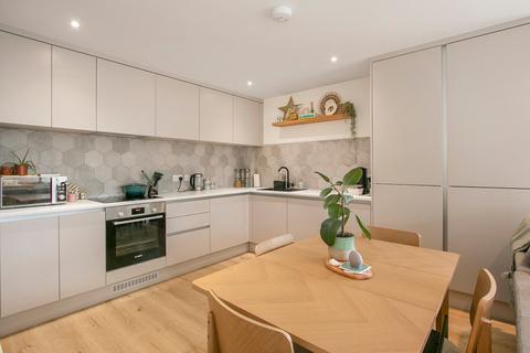 1 bedroom apartment for sale - Bournemouth Road, Lower Parkstone, Poole, Dorset, BH14