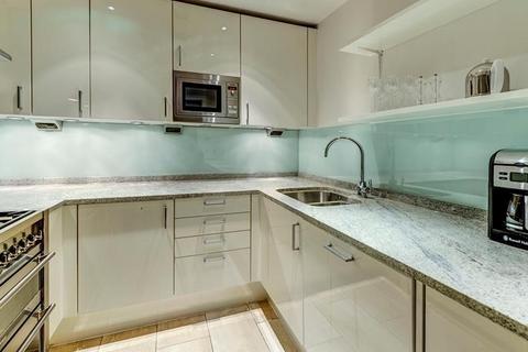1 bedroom apartment to rent, IMPERIAL HOUSE, KENSINGTON, W8