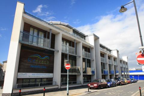 2 bedroom apartment for sale - Emma Place Ope, Plymouth, PL1