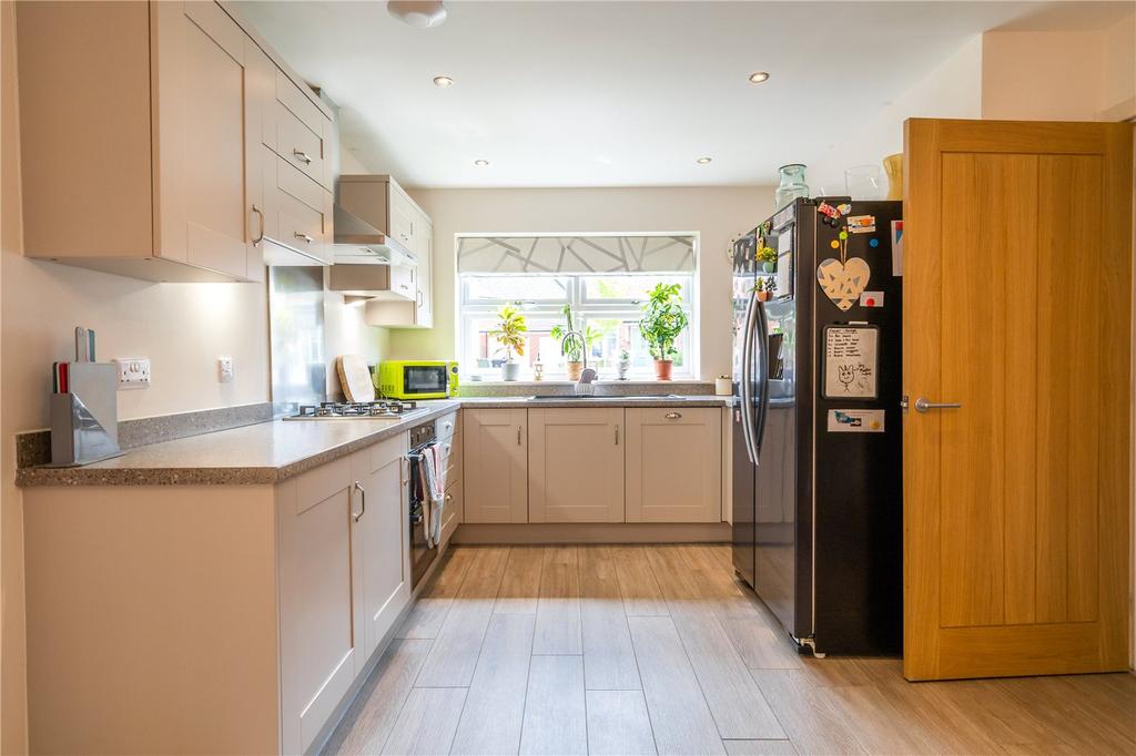Kitchen-Diner