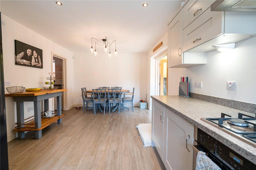 Kitchen-Diner (2)
