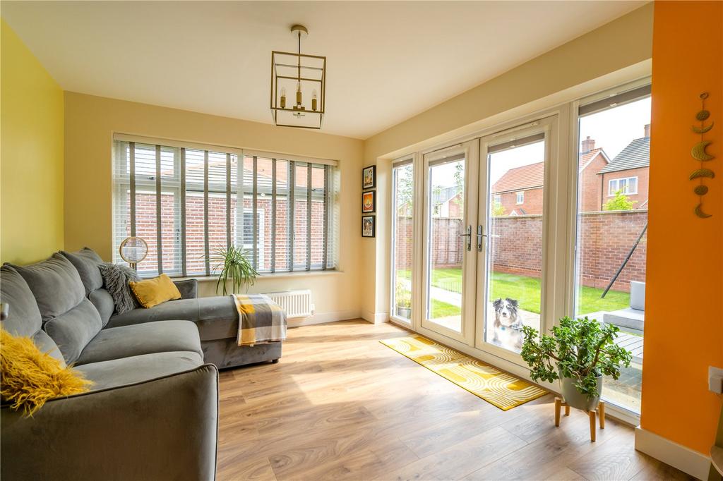 Sun Room